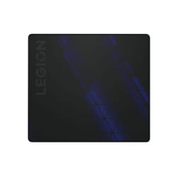 Lenovo GXH1C97870 tapis de souris Tapis de souris de jeu Noir, Bleu