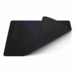 Lenovo GXH1C97870 tapis de souris Tapis de souris de jeu Noir, Bleu