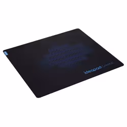 Lenovo GXH1C97872 tapis de souris Tapis de souris de jeu Noir, Bleu - Vue supplémentaire 2
