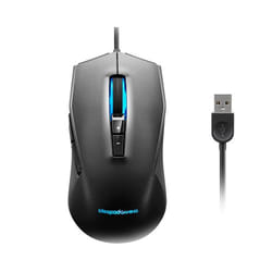Lenovo GY50Z71902 souris Droitier USB Type-A Optique 3200 DPI