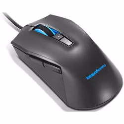 Lenovo GY50Z71902 souris Droitier USB Type-A Optique 3200 DPI