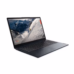 Lenovo IdeaPad 1 15ALC7 AMD Ryzen™ 5 5500U Ordinateur portable 39,6 cm (15.6") Full HD 8 Go DDR4-SDRAM 512 Go SSD Wi-Fi 6 (802.11ax) Windows 11 Home Bleu - Vue supplémentaire 8