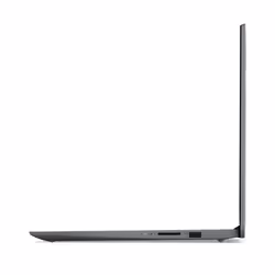 Lenovo IdeaPad 1 15IAU7 Intel® Core™ i3 i3-1215U Ordinateur portable 39,6 cm (15.6") Full HD 8 Go DDR4-SDRAM 256 Go SSD Wi-Fi 6 (802.11ax) Bleu - Vue supplémentaire 4