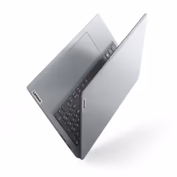 Lenovo IdeaPad 1 15IAU7 Intel® Core™ i5 i5-1235U Ordinateur portable 39,6 cm (15.6") Full HD 8 Go DDR4-SDRAM 512 Go SSD Wi-Fi 6 (802.11ax) Gris - Vue supplémentaire 10