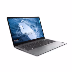 Lenovo IdeaPad 1 15IAU7 Intel® Core™ i5 i5-1235U Ordinateur portable 39,6 cm (15.6") Full HD 8 Go DDR4-SDRAM 512 Go SSD Wi-Fi 6 (802.11ax) Gris - Vue supplémentaire 8