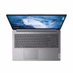 Lenovo IdeaPad 1 15IAU7 Intel® Core™ i5 i5-1235U Ordinateur portable 39,6 cm (15.6") HD 8 Go DDR4-SDRAM 512 Go SSD Wi-Fi 6 (802.11ax) Windows 11 Home Gris - Vue supplémentaire 9