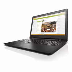 Lenovo IdeaPad 110, Intel® Celeron®, 1,6 GHz, 39,6 cm (15.6"), 2 Go, 500 Go, DOS gratuit