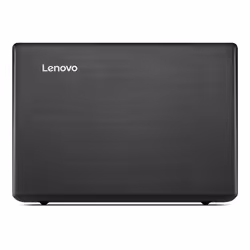 Lenovo IdeaPad 110 15.6" Intel® Celeron® N3060 2 Go DDR3L-SDRAM 500 Go HDD DOS gratuit Noir