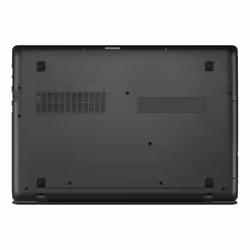 Lenovo IdeaPad 110 15.6" Intel® Celeron® N3060 2 Go DDR3L-SDRAM 500 Go HDD DOS gratuit Noir