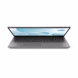 Lenovo IdeaPad 3 15IAU7 Intel® Core™ i7 i7-1255U Ordinateur portable 39,6 cm (15.6") Full HD 8 Go DDR4-SDRAM 512 Go SSD Wi-Fi 6 (802.11ax) Gris - Vue supplémentaire 14