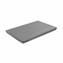 Lenovo IdeaPad 3 15IAU7 Intel® Core™ i7 i7-1255U Ordinateur portable 39,6 cm (15.6") Full HD 8 Go DDR4-SDRAM 512 Go SSD Wi-Fi 6 (802.11ax) Gris - Vue supplémentaire 16