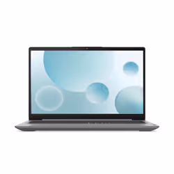 Lenovo IdeaPad 3 15IAU7 Intel® Core™ i7 i7-1255U Ordinateur portable 39,6 cm (15.6") Full HD 8 Go DDR4-SDRAM 512 Go SSD Wi-Fi 6 (802.11ax) Gris