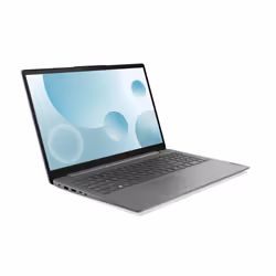 Lenovo IdeaPad 3 15IAU7 Intel® Core™ i7 i7-1255U Ordinateur portable 39,6 cm (15.6") Full HD 8 Go DDR4-SDRAM 512 Go SSD Wi-Fi 6 (802.11ax) Gris - Vue supplémentaire 4