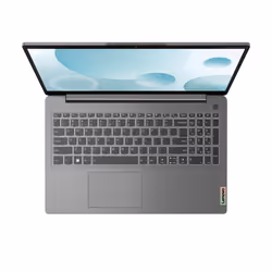 Lenovo IdeaPad 3 15IAU7 Intel® Core™ i7 i7-1255U Ordinateur portable 39,6 cm (15.6") Full HD 8 Go DDR4-SDRAM 512 Go SSD Wi-Fi 6 (802.11ax) Gris - Vue supplémentaire 5