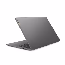 Lenovo IdeaPad 3 15IAU7 Intel® Core™ i7 i7-1255U Ordinateur portable 39,6 cm (15.6") Full HD 8 Go DDR4-SDRAM 512 Go SSD Wi-Fi 6 (802.11ax) Gris - Vue supplémentaire 7