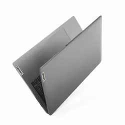 Lenovo IdeaPad 3 15IAU7 Intel® Core™ i7 i7-1255U Ordinateur portable 39,6 cm (15.6") Full HD 8 Go DDR4-SDRAM 512 Go SSD Wi-Fi 6 (802.11ax) Gris - Vue supplémentaire 9