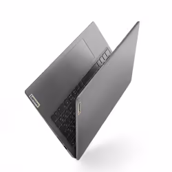 Lenovo IdeaPad 3 15ITL6 Intel® Core™ i5 i5-1155G7 Ordinateur portable 39,6 cm (15.6") Full HD 8 Go DDR4-SDRAM 512 Go SSD NVIDIA GeForce MX350 Wi-Fi 6 (802.11ax) Windows 11 Home Gris - Vue supplémentaire 10