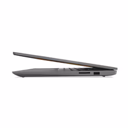 Lenovo IdeaPad 3 15ITL6 Intel® Core™ i5 i5-1155G7 Ordinateur portable 39,6 cm (15.6") Full HD 8 Go DDR4-SDRAM 512 Go SSD NVIDIA GeForce MX350 Wi-Fi 6 (802.11ax) Windows 11 Home Gris - Vue supplémentaire 16