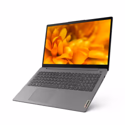 Lenovo IdeaPad 3 15ITL6 Intel® Core™ i7 i7-1165G7 Ordinateur portable 39,6 cm (15.6") Full HD 8 Go DDR4-SDRAM 512 Go SSD NVIDIA GeForce MX450 Wi-Fi 6 (802.11ax) Windows 11 Home Gris - Vue supplémentaire 12