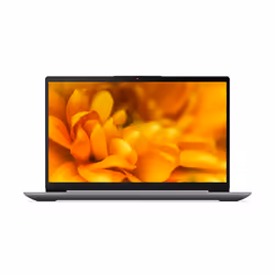 Lenovo IdeaPad 3 15ITL6 Intel® Core™ i7 i7-1165G7 Ordinateur portable 39,6 cm (15.6") Full HD 8 Go DDR4-SDRAM 512 Go SSD NVIDIA GeForce MX450 Wi-Fi 6 (802.11ax) Windows 11 Home Gris