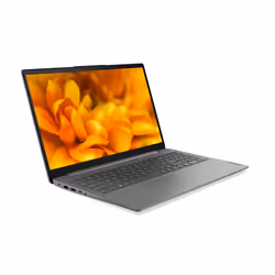 Lenovo IdeaPad 3 15ITL6 Intel® Core™ i7 i7-1165G7 Ordinateur portable 39,6 cm (15.6") Full HD 8 Go DDR4-SDRAM 512 Go SSD NVIDIA GeForce MX450 Wi-Fi 6 (802.11ax) Windows 11 Home Gris - Vue supplémentaire 8