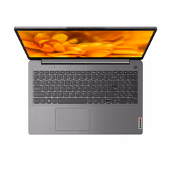 Lenovo IdeaPad 3 15ITL6 Intel® Core™ i7 i7-1165G7 Ordinateur portable 39,6 cm (15.6") Full HD 8 Go DDR4-SDRAM 512 Go SSD NVIDIA GeForce MX450 Wi-Fi 6 (802.11ax) Windows 11 Home Gris - Vue supplémentaire 9