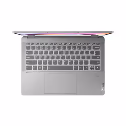 Lenovo IdeaPad Flex 5 14ABR8 AMD Ryzen™ 5 7530U Hybride (2-en-1) 35,6 cm (14") Écran tactile WUXGA 8 Go LPDDR4x-SDRAM 512 Go SSD Wi-Fi 6 (802.11ax) Windows 11 Home Gris - Vue supplémentaire 10