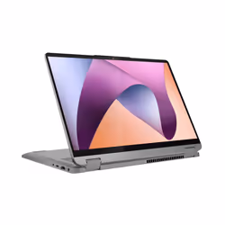 Lenovo IdeaPad Flex 5 14ABR8 AMD Ryzen™ 7 7730U Hybride (2-en-1) 35,6 cm (14") Écran tactile WUXGA 16 Go LPDDR4x-SDRAM 512 Go SSD Wi-Fi 6 (802.11ax) Windows 11 Home Gris - Vue supplémentaire 6
