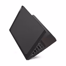 Lenovo IdeaPad Gaming 3 15ACH6 AMD Ryzen™ 5 5500H Ordinateur portable 39,6 cm (15.6") Full HD 16 Go DDR4-SDRAM 512 Go SSD NVIDIA GeForce RTX 2050 Wi-Fi 6 (802.11ax) Noir - Vue supplémentaire 10
