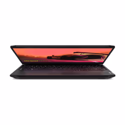 Lenovo IdeaPad Gaming 3 15ACH6 AMD Ryzen™ 5 5500H Ordinateur portable 39,6 cm (15.6") Full HD 16 Go DDR4-SDRAM 512 Go SSD NVIDIA GeForce RTX 2050 Wi-Fi 6 (802.11ax) Noir - Vue supplémentaire 11