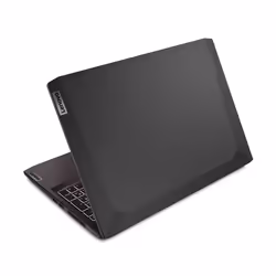Lenovo IdeaPad Gaming 3 15ACH6 AMD Ryzen™ 5 5500H Ordinateur portable 39,6 cm (15.6") Full HD 16 Go DDR4-SDRAM 512 Go SSD NVIDIA GeForce RTX 2050 Wi-Fi 6 (802.11ax) Noir - Vue supplémentaire 16