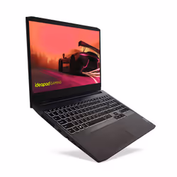 Lenovo IdeaPad Gaming 3 15ACH6 AMD Ryzen™ 5 5500H Ordinateur portable 39,6 cm (15.6") Full HD 16 Go DDR4-SDRAM 512 Go SSD NVIDIA GeForce RTX 2050 Wi-Fi 6 (802.11ax) Noir - Vue supplémentaire 17