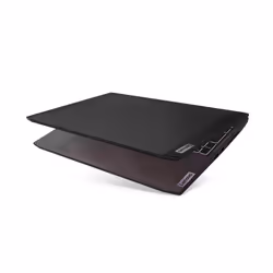 Lenovo IdeaPad Gaming 3 15ACH6 AMD Ryzen™ 5 5500H Ordinateur portable 39,6 cm (15.6") Full HD 16 Go DDR4-SDRAM 512 Go SSD NVIDIA GeForce RTX 2050 Wi-Fi 6 (802.11ax) Noir - Vue supplémentaire 4