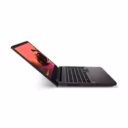 Lenovo IdeaPad Gaming 3 15ACH6 AMD Ryzen™ 5 5500H Ordinateur portable 39,6 cm (15.6") Full HD 16 Go DDR4-SDRAM 512 Go SSD NVIDIA GeForce RTX 2050 Wi-Fi 6 (802.11ax) Noir - Vue supplémentaire 7