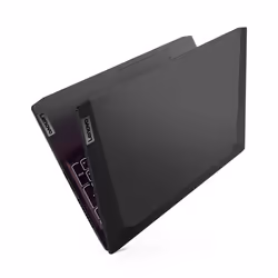 Lenovo IdeaPad Gaming 3 15ACH6 AMD Ryzen™ 5 5500H Ordinateur portable 39,6 cm (15.6") Full HD 16 Go DDR4-SDRAM 512 Go SSD NVIDIA GeForce RTX 2050 Wi-Fi 6 (802.11ax) Noir - Vue supplémentaire 9