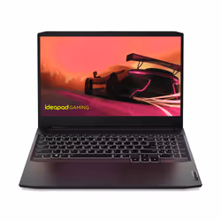 Lenovo IdeaPad Gaming 3 15ACH6, AMD Ryzen™ 5, 3,3 GHz, 39,6 cm (15.6"), 1920 x 1080 pixels, 8 Go, 512 Go