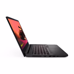 Lenovo IdeaPad Gaming 3 15ACH6 AMD Ryzen™ 5 5500H Ordinateur portable 39,6 cm (15.6") Full HD 8 Go DDR4-SDRAM 512 Go SSD NVIDIA GeForce RTX 2050 Wi-Fi 6 (802.11ax) Noir - Vue supplémentaire 13
