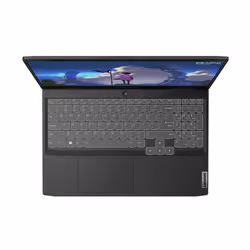 Lenovo IdeaPad Gaming 3 15ARH7 AMD Ryzen™ 5 7535HS Ordinateur portable 39,6 cm (15.6") Full HD 8 Go DDR5-SDRAM 512 Go SSD NVIDIA GeForce RTX 4050 Wi-Fi 6 (802.11ax) Windows 11 Home Gris - Vue supplémentaire 11