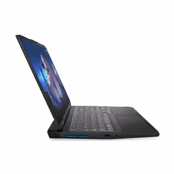 Lenovo IdeaPad Gaming 3 15ARH7 AMD Ryzen™ 5 7535HS Ordinateur portable 39,6 cm (15.6") Full HD 8 Go DDR5-SDRAM 512 Go SSD NVIDIA GeForce RTX 4050 Wi-Fi 6 (802.11ax) Windows 11 Home Gris - Vue supplémentaire 12