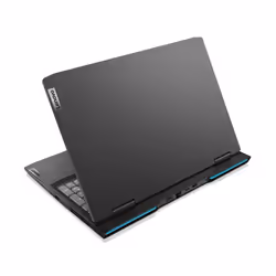 Lenovo IdeaPad Gaming 3 15ARH7 AMD Ryzen™ 5 7535HS Ordinateur portable 39,6 cm (15.6") Full HD 8 Go DDR5-SDRAM 512 Go SSD NVIDIA GeForce RTX 4050 Wi-Fi 6 (802.11ax) Windows 11 Home Gris - Vue supplémentaire 14
