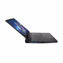 Lenovo IdeaPad Gaming 3 15ARH7 AMD Ryzen™ 5 7535HS Ordinateur portable 39,6 cm (15.6") Full HD 8 Go DDR5-SDRAM 512 Go SSD NVIDIA GeForce RTX 4050 Wi-Fi 6 (802.11ax) Windows 11 Home Gris - Vue supplémentaire 7