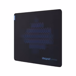 Lenovo IdeaPad Gaming Cloth Mouse Pad M Tapis de souris de jeu Bleu
