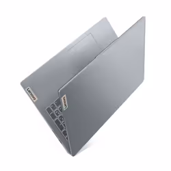 Lenovo IdeaPad Slim 3 15AMN8 AMD Ryzen™ 3 7320U Ordinateur portable 39,6 cm (15.6") Full HD 8 Go LPDDR5-SDRAM 256 Go SSD Wi-Fi 6 (802.11ax) Windows 11 Home Gris - Vue supplémentaire 9