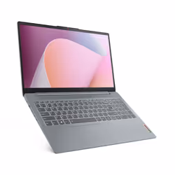 Lenovo IdeaPad Slim 3 15AMN8 AMD Ryzen™ 5 7520U Ordinateur portable 39,6 cm (15.6") Full HD 8 Go LPDDR5-SDRAM 512 Go SSD Wi-Fi 6 (802.11ax) Windows 11 Home Gris - Vue supplémentaire 12