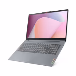 Lenovo IdeaPad Slim 3 15AMN8 AMD Ryzen™ 5 7520U Ordinateur portable 39,6 cm (15.6") Full HD 8 Go LPDDR5-SDRAM 512 Go SSD Wi-Fi 6 (802.11ax) Windows 11 Home Gris - Vue supplémentaire 13