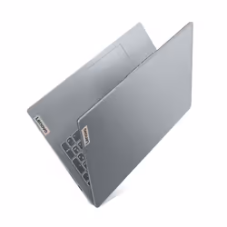 Lenovo IdeaPad Slim 3 15IRH8 Intel® Core™ i5 i5-13420H Ordinateur portable 39,6 cm (15.6") Full HD 8 Go LPDDR5-SDRAM 512 Go SSD Wi-Fi 6 (802.11ax) Windows 11 Home Gris - Vue supplémentaire 9