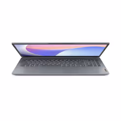 Lenovo IdeaPad Slim 3 15IRU8 Intel® Core™ i3 i3-1305U Ordinateur portable 39,6 cm (15.6") Full HD 8 Go LPDDR5-SDRAM 256 Go SSD Wi-Fi 5 (802.11ac) Gris - Vue supplémentaire 14