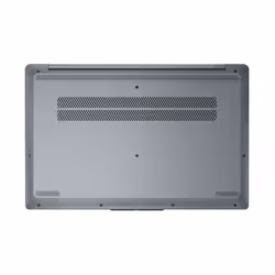 Lenovo IdeaPad Slim 3 15IRU8 Intel® Core™ i3 i3-1305U Ordinateur portable 39,6 cm (15.6") Full HD 8 Go LPDDR5-SDRAM 256 Go SSD Wi-Fi 5 (802.11ac) Gris - Vue supplémentaire 17