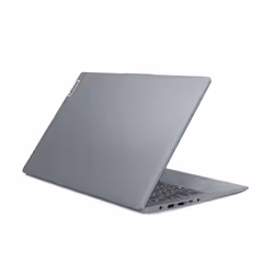 Lenovo IdeaPad Slim 3 15IRU8 Intel® Core™ i3 i3-1305U Ordinateur portable 39,6 cm (15.6") Full HD 8 Go LPDDR5-SDRAM 256 Go SSD Wi-Fi 5 (802.11ac) Gris - Vue supplémentaire 6