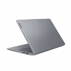 Lenovo IdeaPad Slim 3 15IRU8 Intel® Core™ i3 i3-1305U Ordinateur portable 39,6 cm (15.6") Full HD 8 Go LPDDR5-SDRAM 256 Go SSD Wi-Fi 5 (802.11ac) Gris - Vue supplémentaire 7